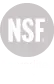 NSF Accredited Facility