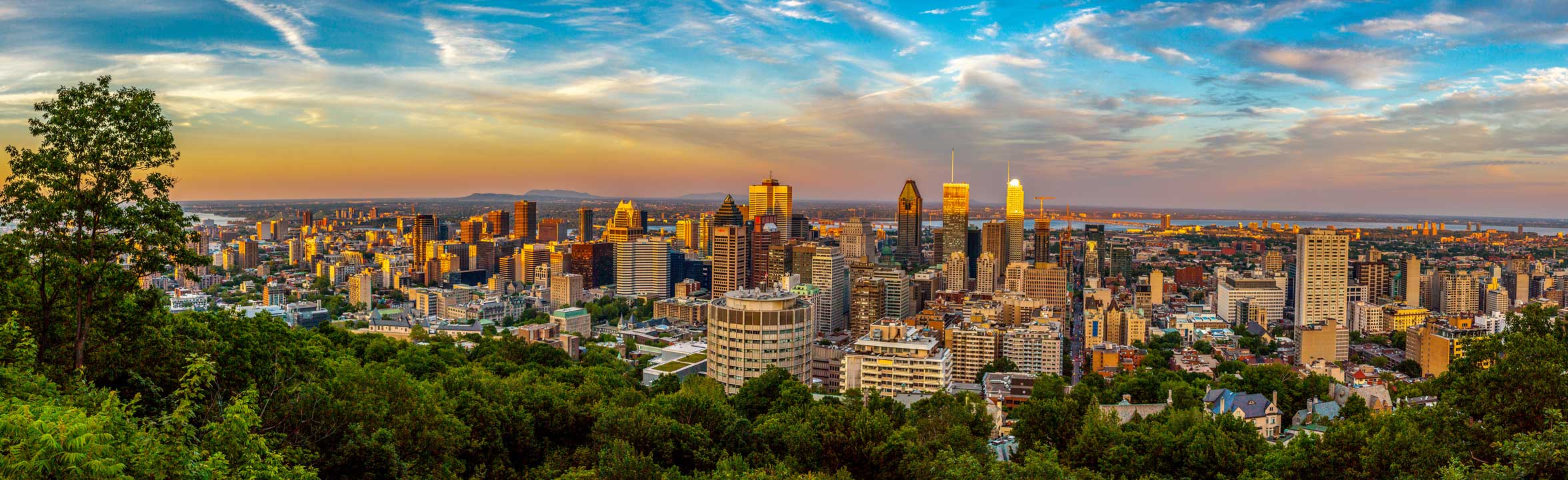 Montreal Gift Baskets