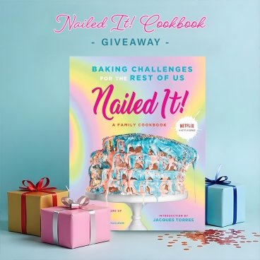 🎉 We Have a Winner! 🎉 Thank you to everyone who participated in our giveaway! 🥰✨ The winner is… @sunnydata1 🥁🎊👏

Sweet Giveaway Alert! 

Are you ready to bake like a pro? 🍪✨ We’re giving you the chance to win a signed copy of Jacques Torres’ Cookbook: Nailed It!—because who doesn’t want a little more chocolate in their life? 🍫

🎁 Prize: A personally autographed Nailed It! Cookbook by the one and only Jacques Torres!

How to Enter:

1️⃣ Hit that follow button for @NutcrackerSweetGiftBaskets
2️⃣ Share your sweetest baking memory in the comments below (extra points for chocolate disasters!)
3️⃣ Tag your baking buddy—each tag counts as a separate entry!
🔄 Bonus: Share this giveaway on your story and tag us for an extra entry.

✨ Let’s make your kitchen the next baking hotspot! 🧁 We can’t wait to laugh, cry, and drool over your stories.
Good luck, bakers—may the best cookie crumb win! 🍀

#NutcrackerSweetGiftBaskets #NailedItGiveaway #JacquesTorres #GiveawayGoals #giftbasketstoronto 

*No purchase needed. Open to Canada residents only. Winner will be picked randomly and announced on December 3, 2024. This is our only account, and winners will be contacted via DM. Prize cannot be redeemed for cash. Giveaway is not affiliated with Instagram—just all the chocolatey goodness. 😉