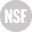 NSF Accredited Facility
