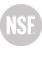 NSF Accredited Facility