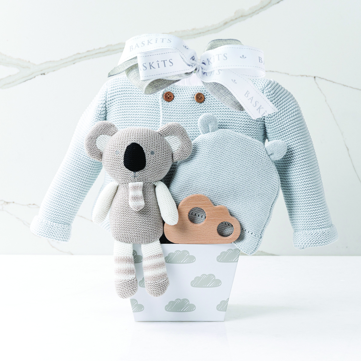 Pipsqueak Blue