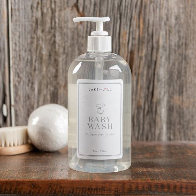Body Wash