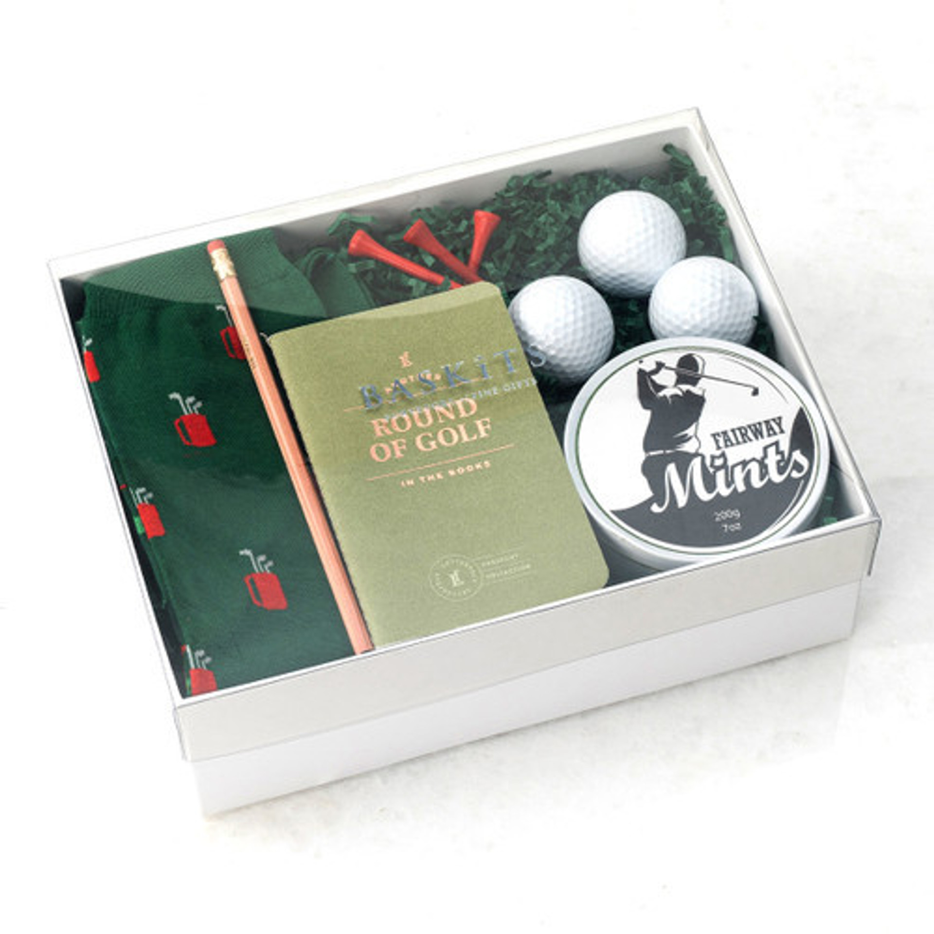 Golf Gift