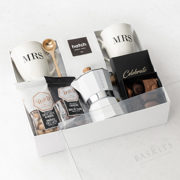 Celebrate Love Mrs/Mrs