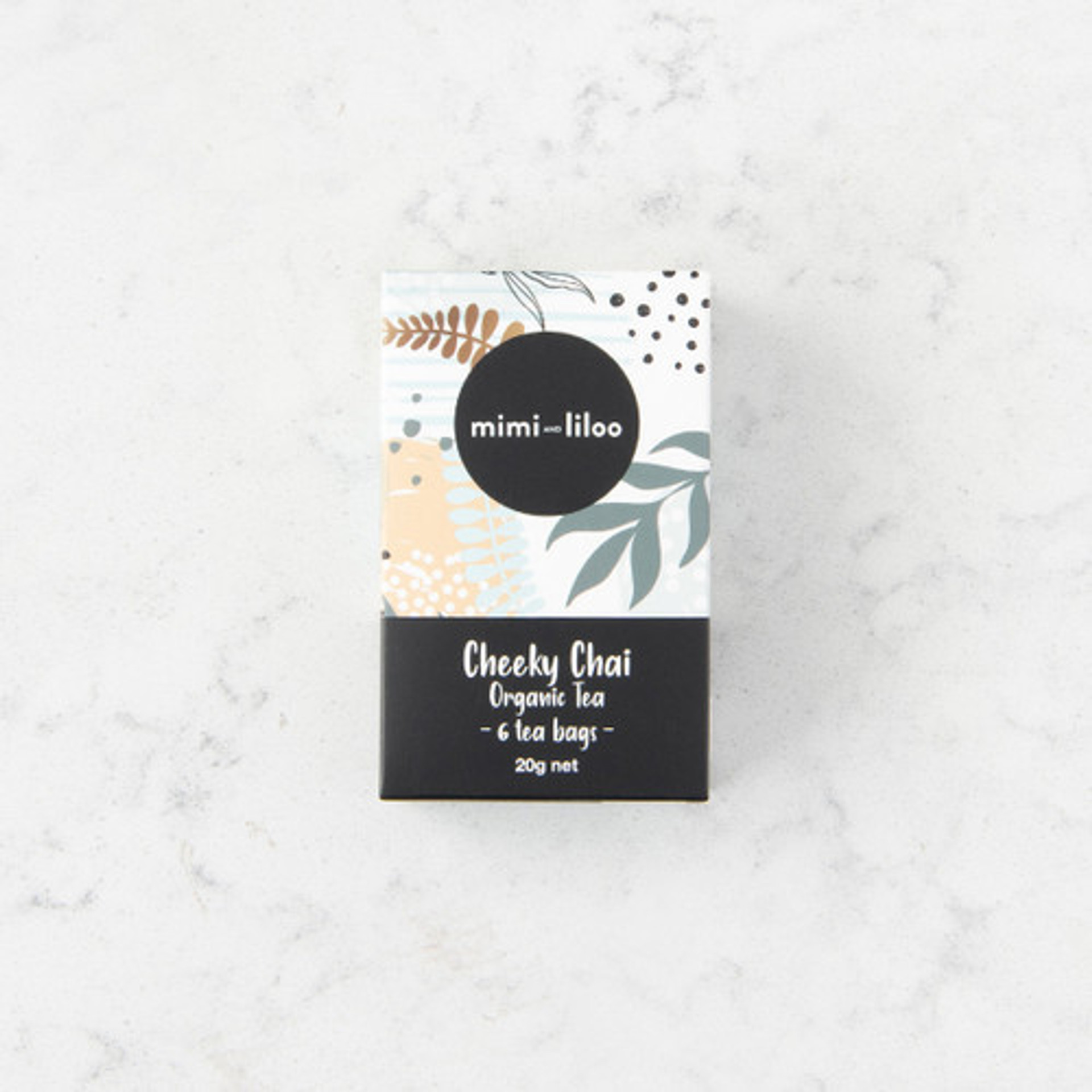 Chait Tea