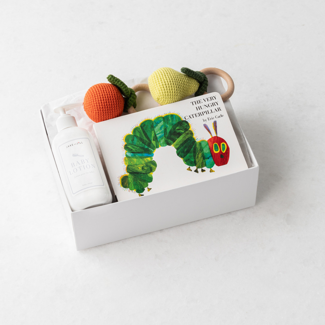 Gender Neutral gift box
