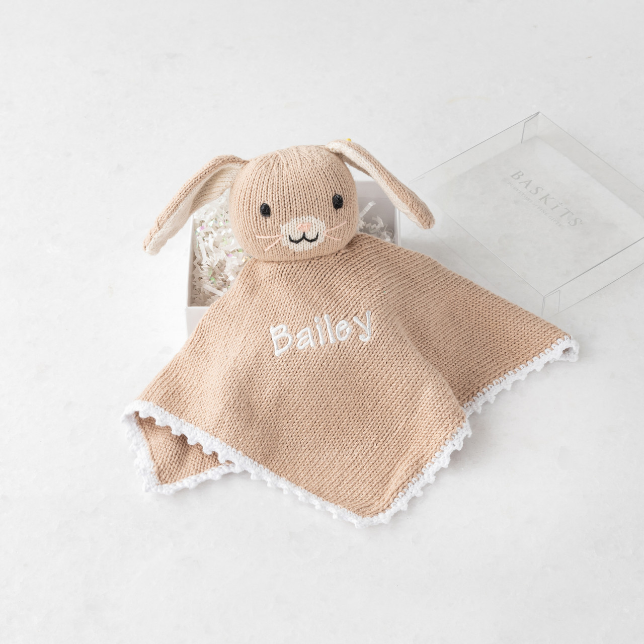personalized baby gift