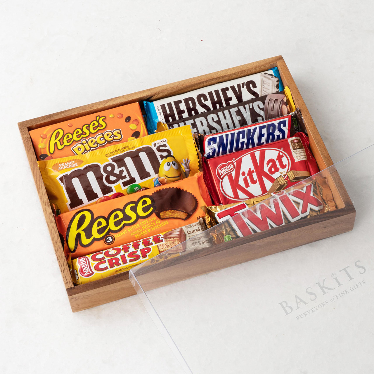 Chocolate gift for kids