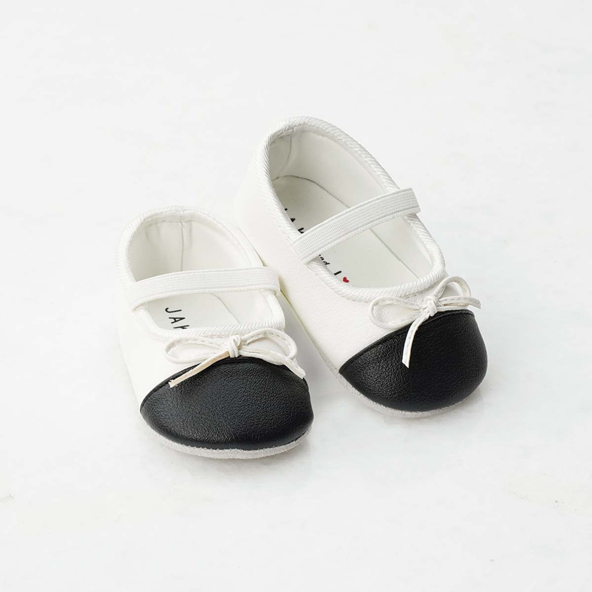 Ballet shoes